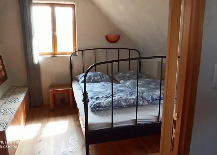Charmante Petite Maison De Pecheur - Proche Ile De Brehat Et Gr34