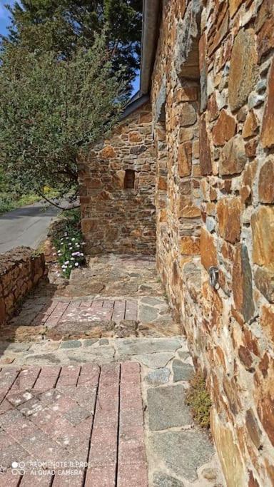 Charmante Petite Maison De Pecheur - Proche Ile De Brehat Et Gr34 * Lezardrieux