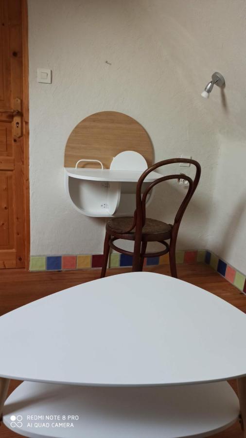 Charmante Petite Maison De Pecheur - Proche Ile De Brehat Et Gr34 Lezardrieux