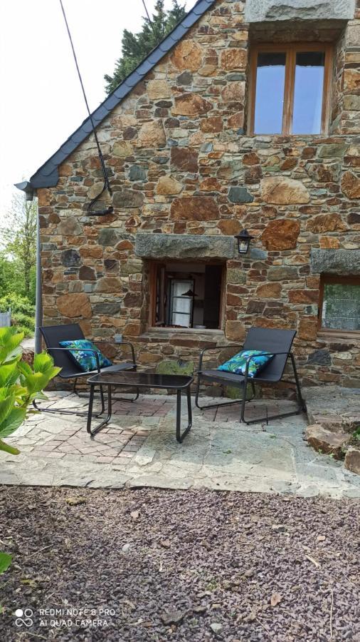 Hébergement de vacances Charmante Petite Maison De Pêcheur - Proche Ile De Bréhat Et Gr34 *