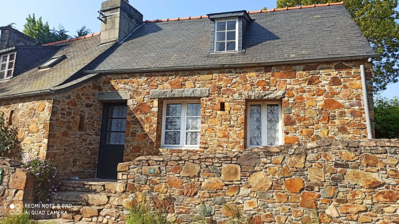 Charmante Petite Maison De Pecheur - Proche Ile De Brehat Et Gr34 * Lezardrieux