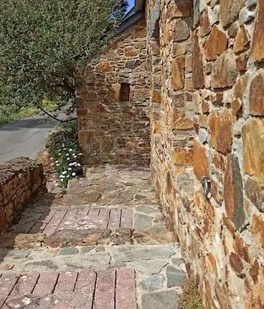 Charmante Petite Maison De Pecheur - Proche Ile De Brehat Et Gr34 Lezardrieux Exterior photo