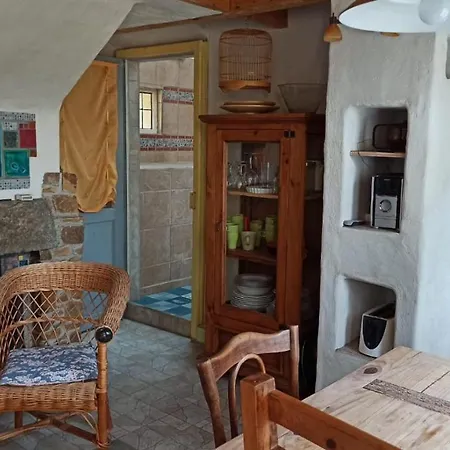 Charmante Petite Maison De Pecheur - Proche Ile De Brehat Et Gr34 Lezardrieux Exterior photo