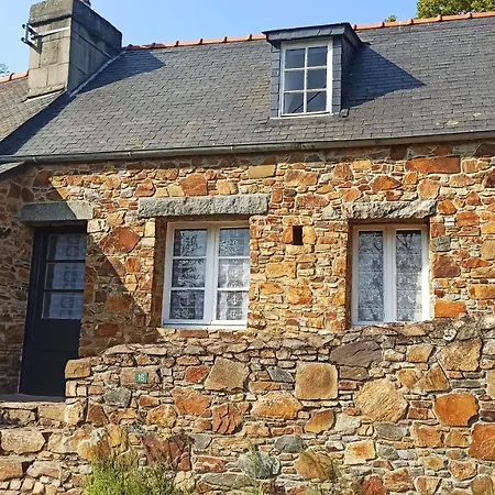 Charmante Petite Maison De Pecheur - Proche Ile De Brehat Et Gr34 Lezardrieux Exterior photo