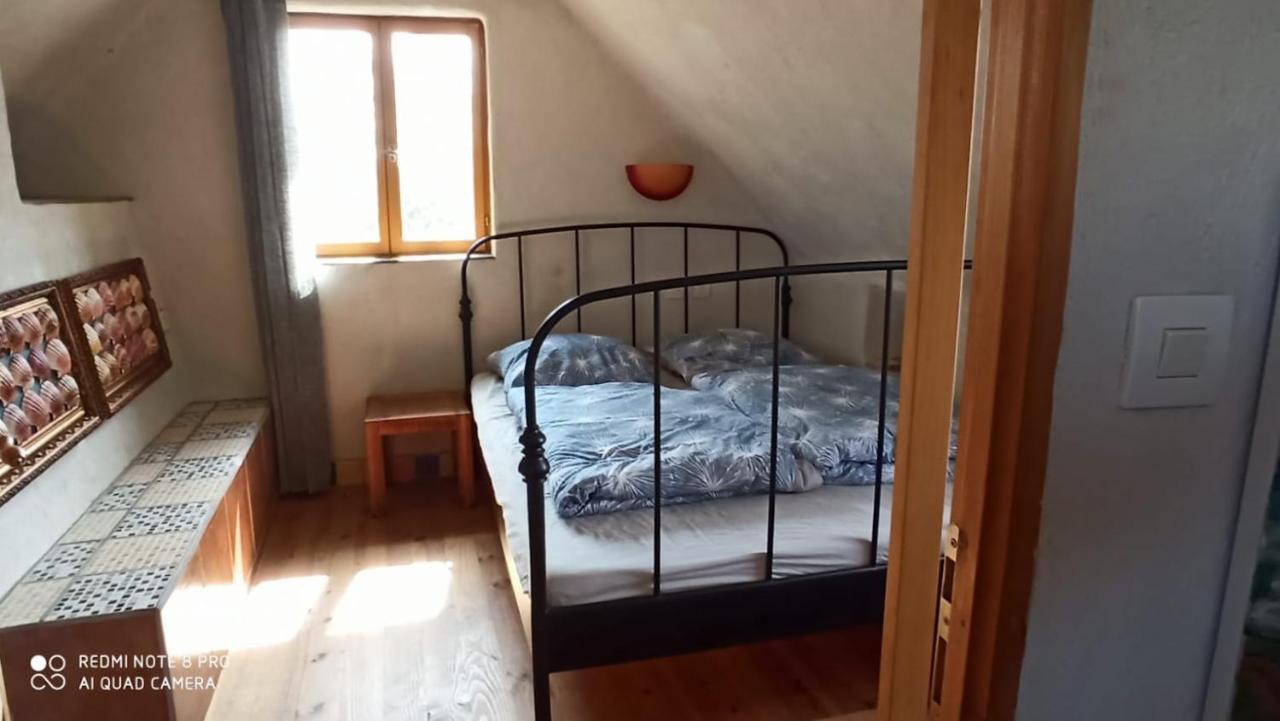 Holiday home Charmante Petite Maison De Pecheur - Proche Ile De Brehat Et Gr34