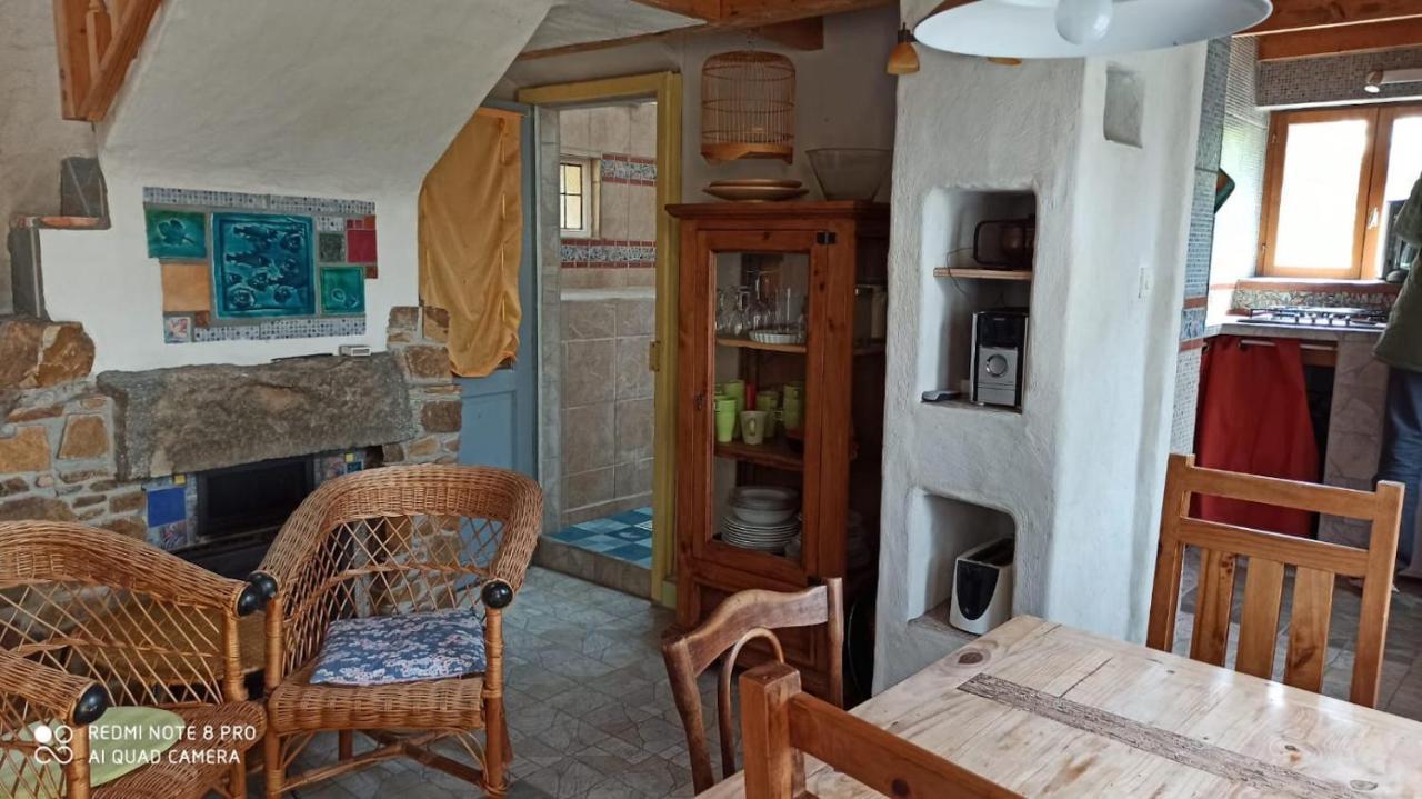 Holiday home Charmante Petite Maison De Pecheur - Proche Ile De Brehat Et Gr34
