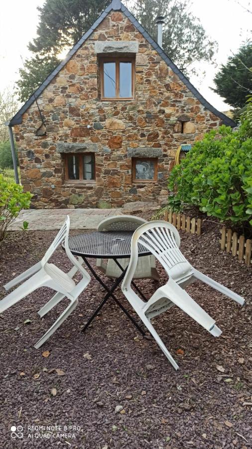 Charmante Petite Maison De Pecheur - Proche Ile De Brehat Et Gr34 Holiday home
